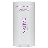 Native Deo Lilac & White Tea - 2.65 OZ - Image 2