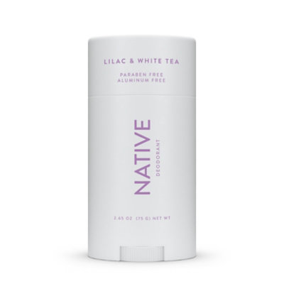 Native Deo Lilac & White Tea - 2.65 OZ - Image 2