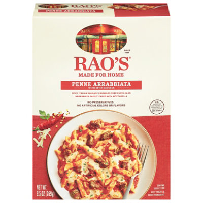 Raos Sausage Spicy Italian Arrabbiata - 9.5 OZ - Image 3