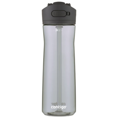 Contigo Ashland 2.0 24 Oz Blue Corn Water Bottle - Vacuum Insulated Camping & Hydration Bottle