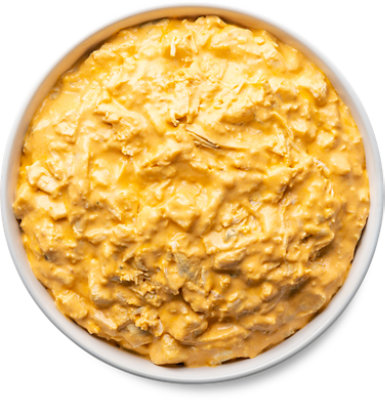 Buffalo Chicken Dip - 0.50 Lb - Image 1