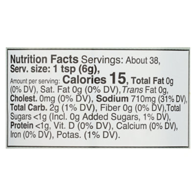 Better Than Boullion Vegan Vegetarian No Beef - 8 Oz - Image 3