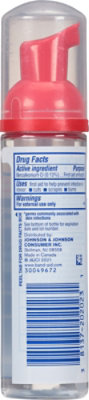 Band Aid First Aid Antiseptic Cleansing Foam For Kids 2.3 Fl Oz - 2.3 FZ - Image 5