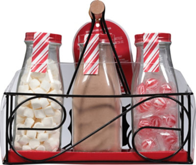 Marketplace Brands Metal Cocoa Caddy - Each - Image 5