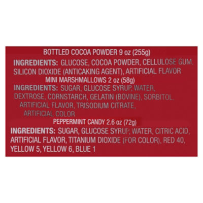 Marketplace Brands Metal Cocoa Caddy - Each - Image 4