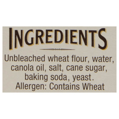 Westminster Cracker Hearty Squares - 6 OZ - Image 4