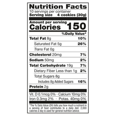 Royal Dansk Danish Butter Cookies Winter Cookie Collection Holiday Limited Edition Tin - 10.6 Oz - Image 3