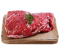 Usda Choice Beef Tri Tip Roast Boneless From Ranches In The Pacific Northwest - 2.5 Lb