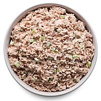 Deli Tuna Salad FS Cold - 0.50 Lb - Image 1