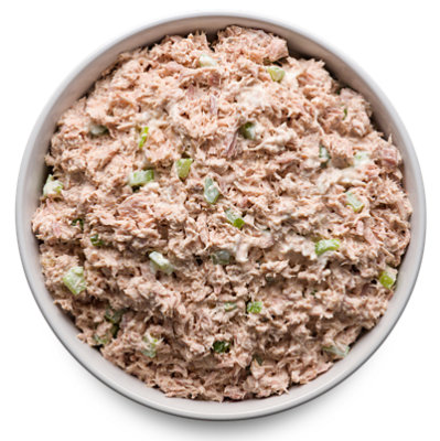 Deli Tuna Salad FS Cold - Image 1