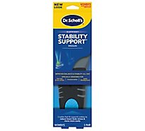 Ds Stabilizing Support Insole W - PR