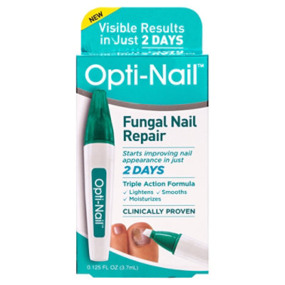 Opti-nail Fungal Nail Repair Pen - 0.125 FZ - Image 3