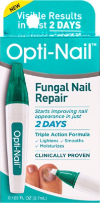 Opti-nail Fungal Nail Repair Pen - 0.125 FZ - Image 2