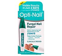 Opti-nail Fungal Nail Repair Pen - 0.125 FZ