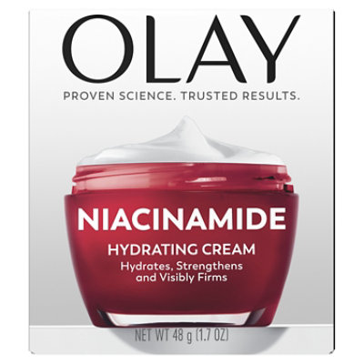 Olay Regenerist Fem Face Conditioner-treatment Hydrating Moisturizer Scented Normal - 1.7 OZ - Image 1