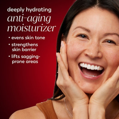 Olay Regenerist Fem Face Conditioner-treatment Hydrating Moisturizer Scented Normal - 1.7 OZ - Image 2