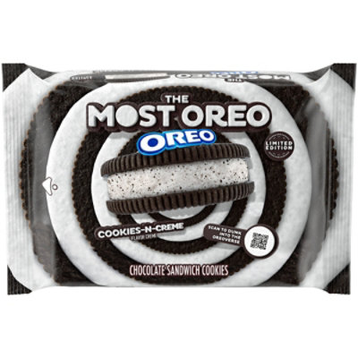 Nbc Oreo Most Oreo 13.4oz - 13.4 OZ - Image 1