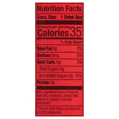 Pura Kids Water Apple Kids 6pk - 40.56 FZ - Image 4