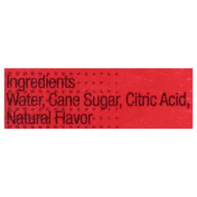 Pura Kids Water Apple Kids 6pk - 40.56 FZ - Image 5