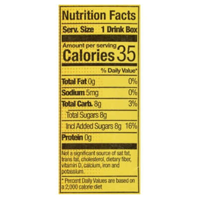 Pura Kids Water Lemonade Kids 6pk - 40.56 FZ - Image 4