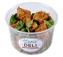 Harrisa Tofu Salad Medium - .50 Lb.