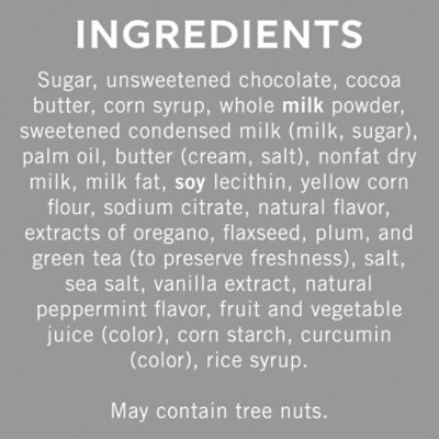 Ghirardelli Holiday Caramel Collection Bag - 15 Oz - Image 4