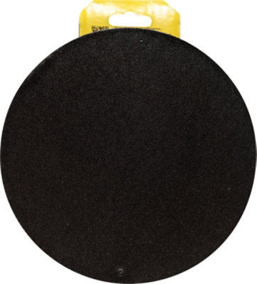 Lodge L8rfip 8 Inch Seasoned Cast Iron Round Grill Press - EA - Image 4