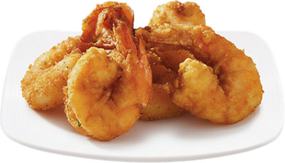 Panko Shrimp Hot - 1 Lb (Friday Only) - Image 1