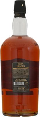 Ezra Brooks Bbn 99 - 1.75 LT - Image 4