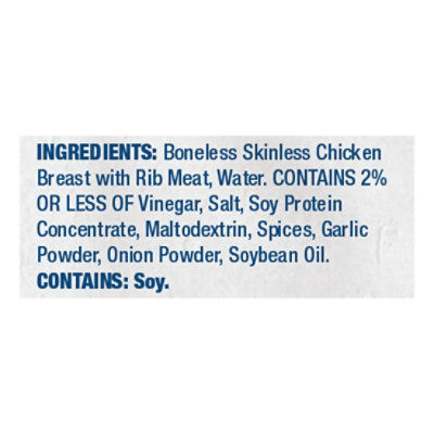 PERDUE Short Cuts Roasted Chicken Breast Strips No Antibiotics Ever Fully Cooked In Bag - 16 Oz - Image 5