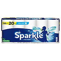 Sparkle Pick A Size Paper Towels - 1100 Count - Image 2