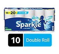 Sparkle Pick A Size Paper Towels - 1100 Count
