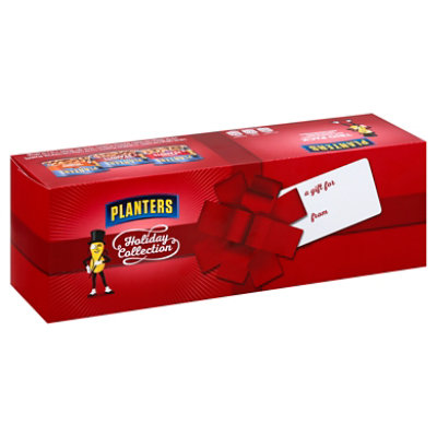 Planters Holiday Edition Nuts - 34 Oz - Image 1