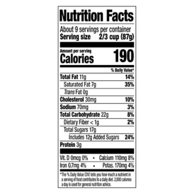 Turkey Hill Premium Chocolate Mint Chip Ice Cream - 46 Fl. Oz. - Image 3
