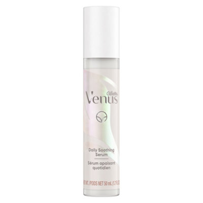 Gillette Venus Intimate Soothing Serum - 50 ML - Image 8