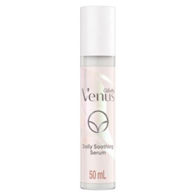 Gillette Venus Intimate Soothing Serum - 50 ML