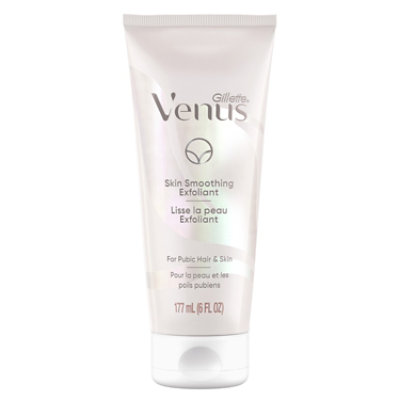 Gillette Venus Intimate Smoothing Exfoliant - 6 Fl. Oz. - Image 8