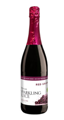 St. Julian Red Sparkling Non Alcoholic Wine - 750 Ml - jewelosco