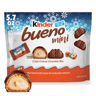 Ferrero Rocher Holliday Collection Chocolate - 12 Count - Image 1