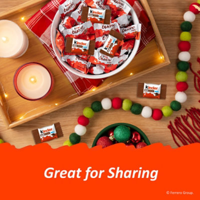 Ferrero Rocher Holliday Collection Chocolate - 12 Count - Image 3