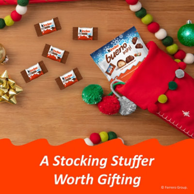 Ferrero Rocher Holliday Collection Chocolate - 12 Count - Image 4