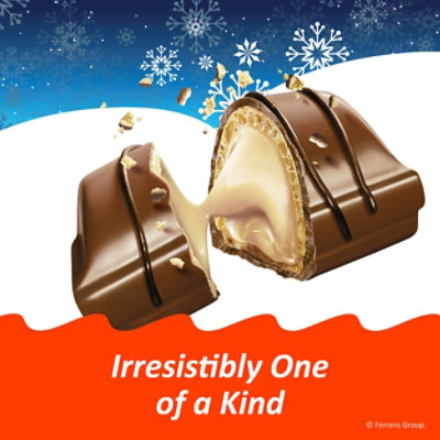 Ferrero Rocher Holliday Collection Chocolate - 12 Count - Image 2