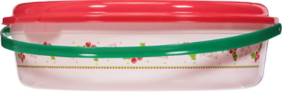 Signature Select Plastic Treat Container - Each - Image 3