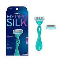 Hydro Silk Sensitive Kit Razor - Each - Image 2