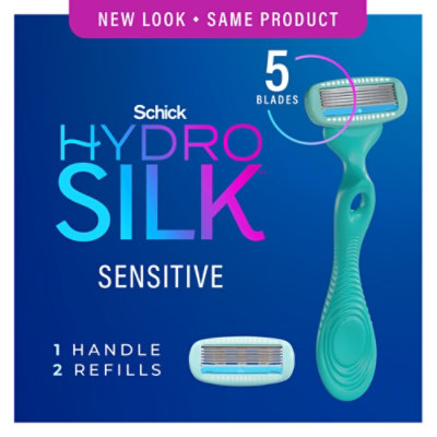 Women's Disposable Razors – Schick CA