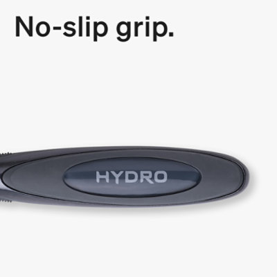 Schick Hydro Sensitive 5 Blade Razor Handle And 2 Refills - Each - Image 3