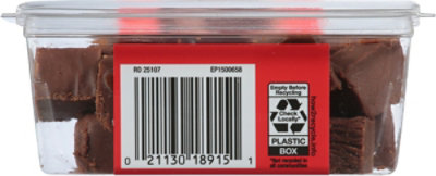 Overjoyed Chocolate Fudge - 8 Oz - Image 5