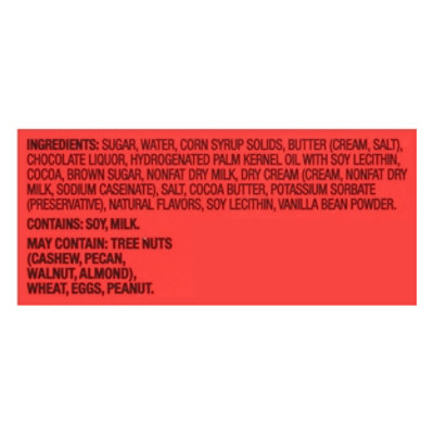 Overjoyed Chocolate Fudge - 8 Oz - Image 4