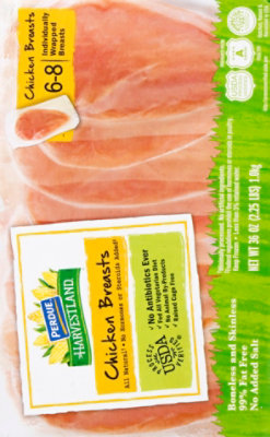 Perdue Farms Boneless Skinless Chicken Breasts - 36 Oz - Image 6