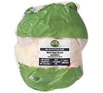 Open Nature Whole Chicken - 5.00 Lb